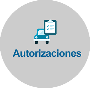 Autorizaciones