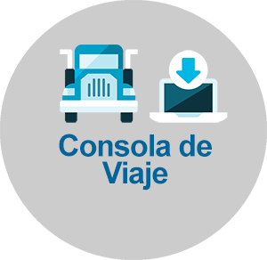Consola de Viaje
