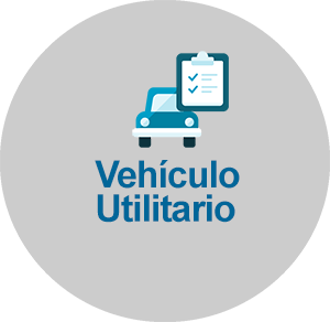 Vehículo Utilitario