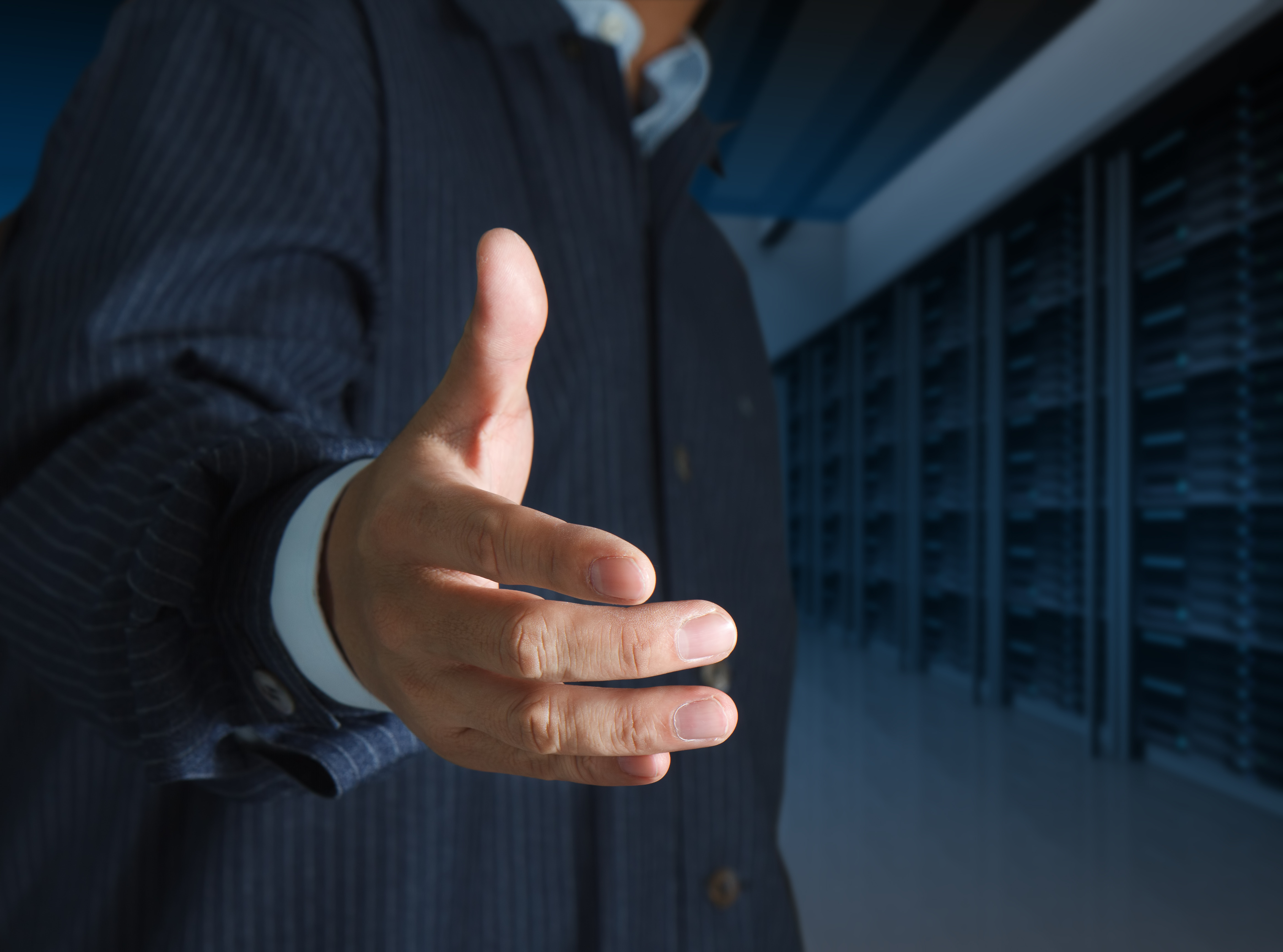 CR&J Software Solution, Inc