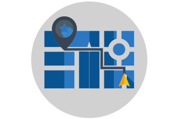 Integración con Gps