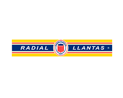 Radial