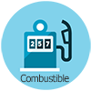 ToolWeb-Combustible